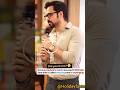 Emraan Hashmi Good Looking In Event Shortvideo