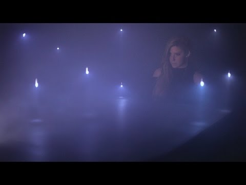 Parasomnia (Lullaby Version) - Melissa VanFleet