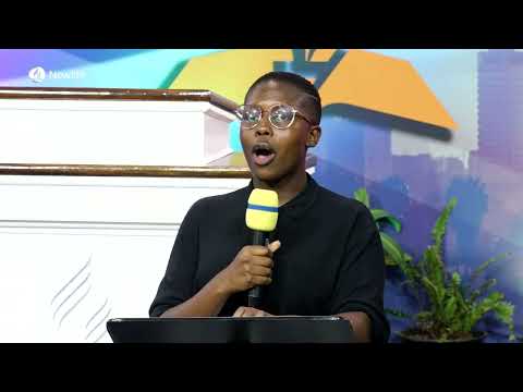 Lord In The Morning  |  Hymn 39  |  Mike Osare & Tina Alai