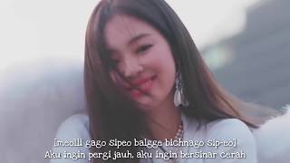 Download lagu JENNIE - SOLO M/V [SUB INDO] mp3