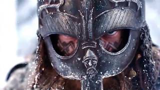 Conqueror&#39;s Oath