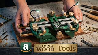 20 Genius New Wood Tools Every Pro & DIYer Needs in 2026