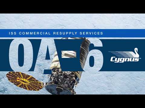 OA-6 Mission Overview