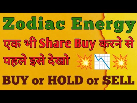 zodiac energy share latest news| Zodiac Energy Share | Zodiac Energy share target price| BUY/SELL????????????
