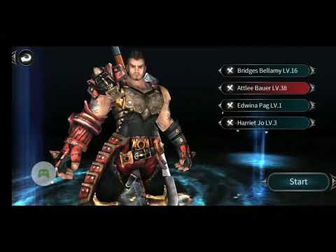 The World 3: Rise of Demon – 2019-10-22