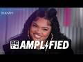Inayah Amplified Artist Of The Month Uncovering Her Story Soulful Sound BET Amplified