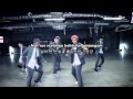 EXO-K (엑소케이) - Growl (으르렁) Karaoke 