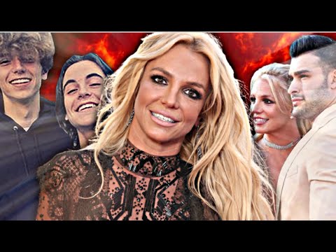 Britney Spears divorce! Que devient-elle?