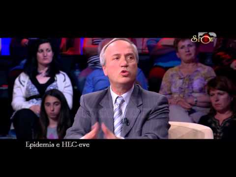 Top Show, 19 Prill 2016, Pjesa 3 - Top Channel Albania - Talk Show