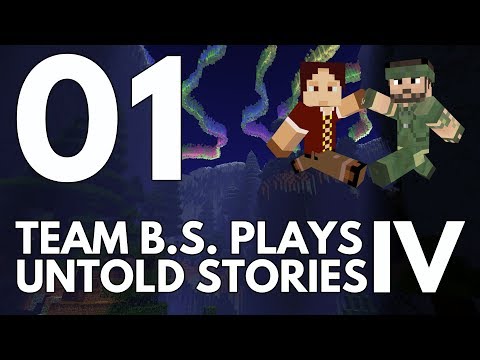 Untold Stories 4 - Corona Trials - A New Trial