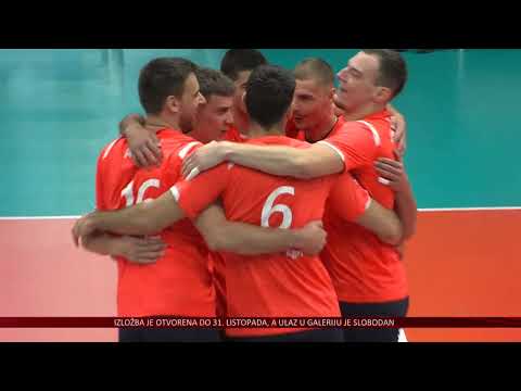 MOK Mursa uvjerljivo svladala i Rijeku s 3-0