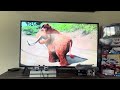 Ice Age The Meltdown 2006 Minefield Disney Channel Version