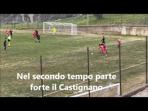 Castignano - Palmense