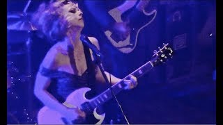SAMANTHA FISH "DON'T SAY YOU LOVE ME"  CHICAGO 1/31/18 LIVE