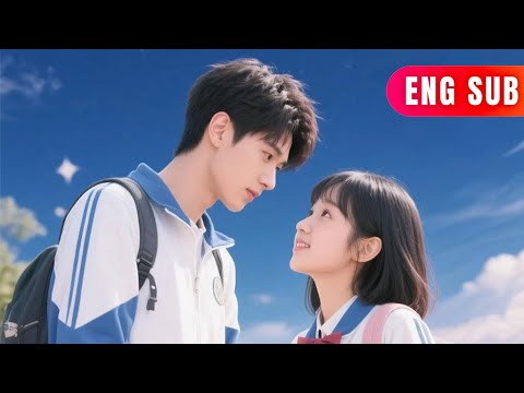 [ENG SUB]✨Secret Love Letters to the Campus Prince: Why Is He Suddenly Pursuing Me?#DRAMA #PureLove