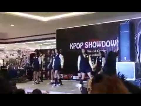 DWICE (Twice Cover Group) - TT + Like Ooh Ah