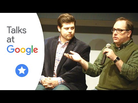 Matt Schrader & Joe Kraemer: "Score: A Film Music Documentary" | Talks at Google