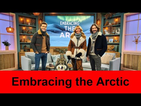 Embracing the Arctic