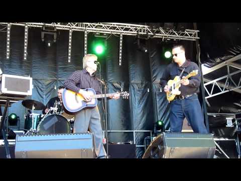 RAYBURN ANTHONY with Carl & The Rhythm All Stars - Big Bad City -