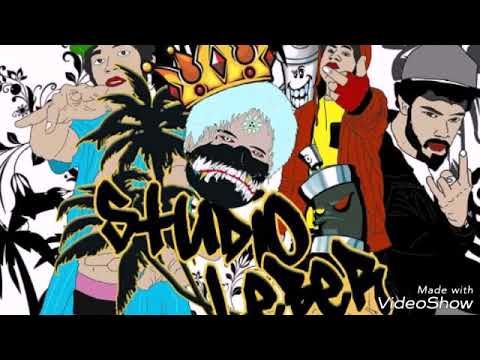 FEDY XII - STUDIO LEBER FT LOPS 3N X YST RMK & SNOOP WITHY DOGG [ Rap 2018 ]