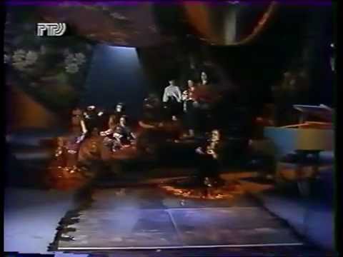 1. PART - POD CYGANSKIM SZATROM PIOTRA DEMETRA