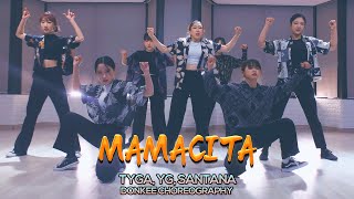 [남포점] Donkee 안무반 수업영상