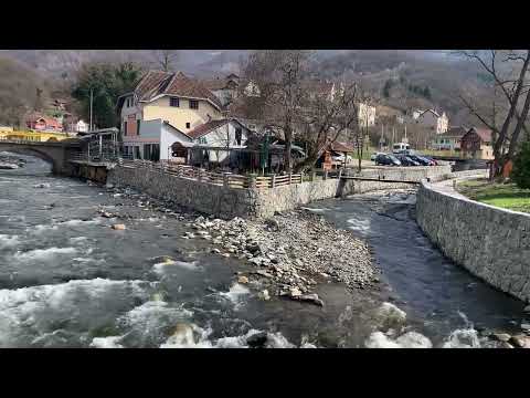 Jošanica Spa | Serbia