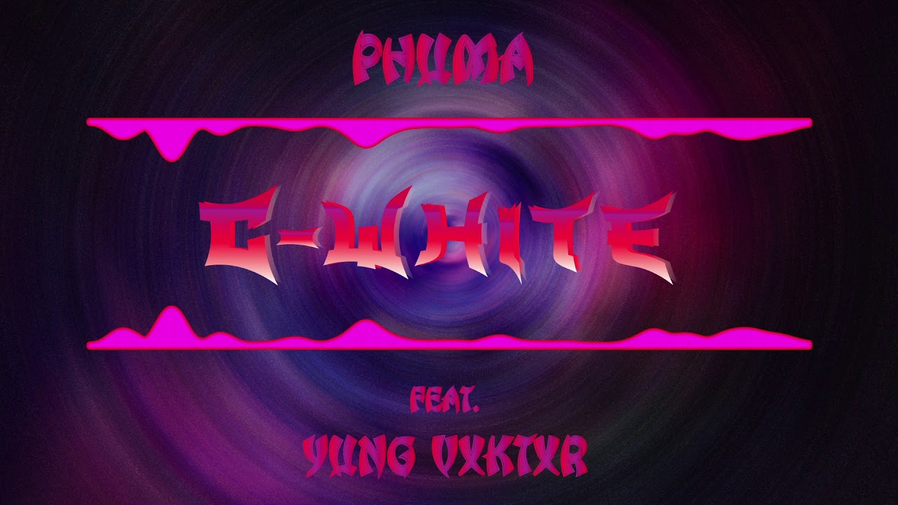 Phuma - C-White ft. yung vxktxr (prod. by Pearl Beats)