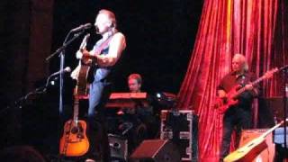 Gordon Lightfoot - Alberta Bound- Live