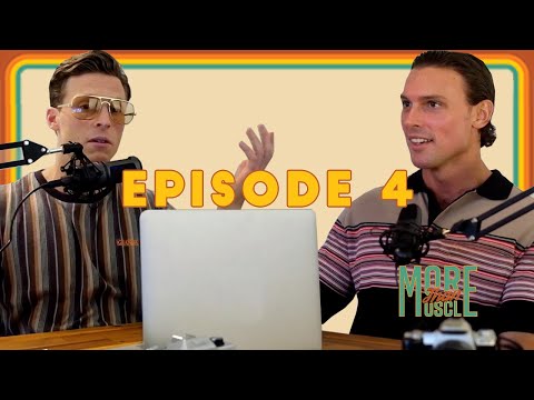 #4 MTM Vodcast - Please. Remove your pants.