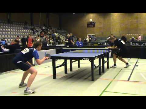 130525 DM, Sebastian Borel - Kasper Andersen