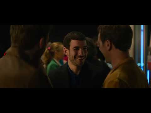 Arthur Rambo | Clip de la película | SSIFF2021 | StyleFeelFree