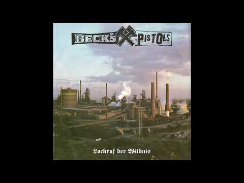 Beck's Pistols - Lockruf der Wildnis (ep 1991)