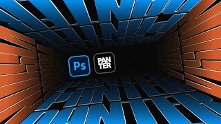 How To Make Text Look 3D In Minutes