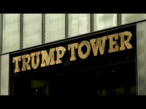 ニューヨーク市がトランプ組織とのビジネス関係を終了 (New York City ending business ties with Trump Organization)
