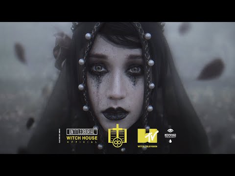 ♾ TRVTH X RITUAL DROPS — SUFFERING