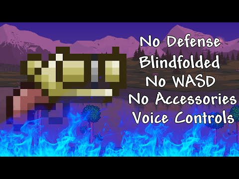 The Ultimate Flare Gun Challenge