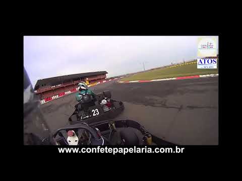 OsKarteiro 2021 - Etapa Bru4You - Kartódromo de Itú - Matheus Alves