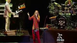 Yestival | Foxwoods 2017