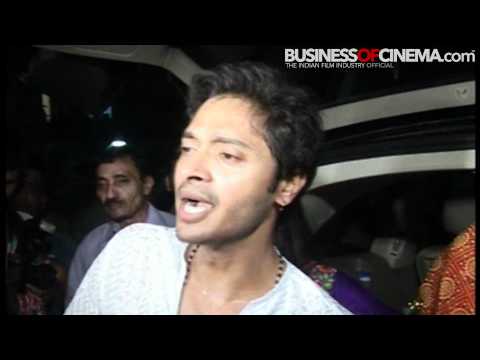 Ganesha arrives at Shreyas Talpade's home!