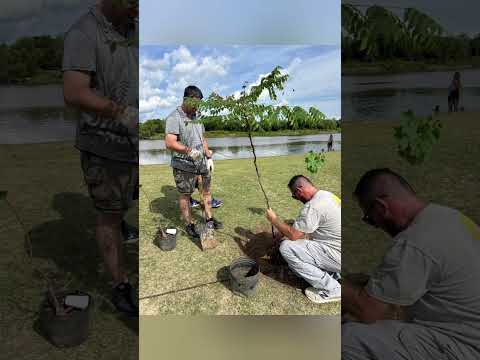 PUERTO VILELAS CONCIENTIZACIÓN AMBIENTAL 