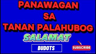 Download lagu Panawagan sa Tanan Palahubog Salamat Manongboymix x Dj Jay-ar Soterno Remix mp3