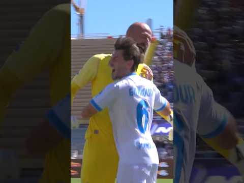 Fiorentina-Napoli in 60 SECONDS 🙌