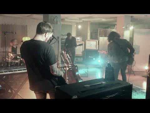 pg.lost - Ikaros & Off The Beaten Path - Live Studio Video
