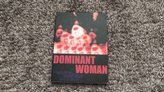 Wa$$up (Makestar) Dominant Woman Digital Single Unboxing
