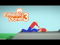LittleBigPlanet 3 Bob Vs Bob Plastic Edition WUMBO SWAG PS5 Gameplay