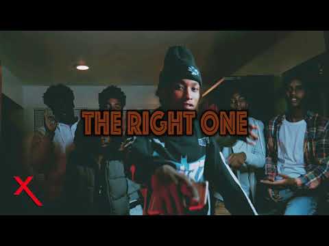 'The Right One' Benny x SouthSideSu x Tay Mackin x FBG Type Beat 2018