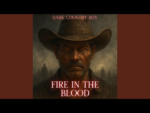 Ain’t Dead Yet (Dark Blues & Dark Country)