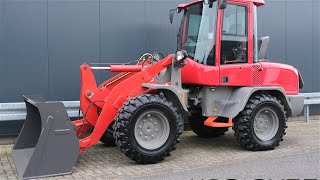 Купити фронтальний навантажувач Volvo L30 G | 750 hours | 2019 - Зображення 4 | Machineryline UA Фронтальний навантажувач Volvo L30 G | 750 hours | 2019 | Зображення 4 - Machineryline