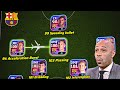 CAN BARCELONA PACK HELP ME GET TO DIVISION 1 IN ONE NIGHT ‍ EFootball 2025 Mobile
